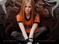  -   (Avril Lavigne)